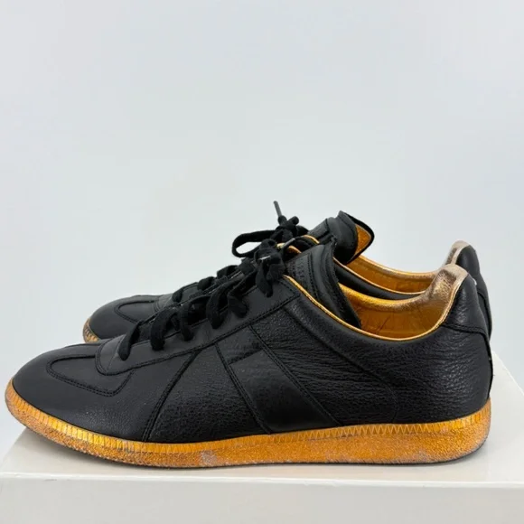 Margiela GAT Low